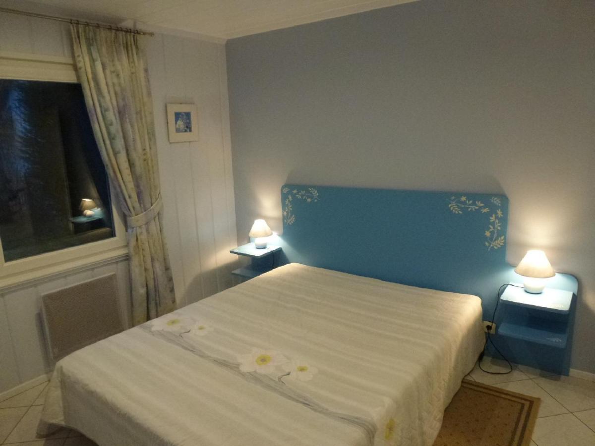 Maison De Manon Illhaeusern Zimmer foto