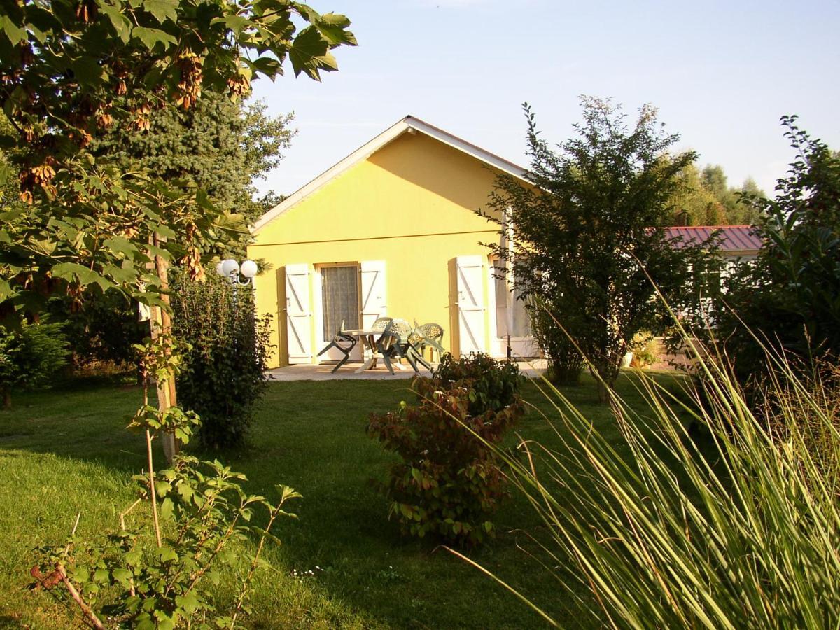 Maison De Manon Illhaeusern Zimmer foto
