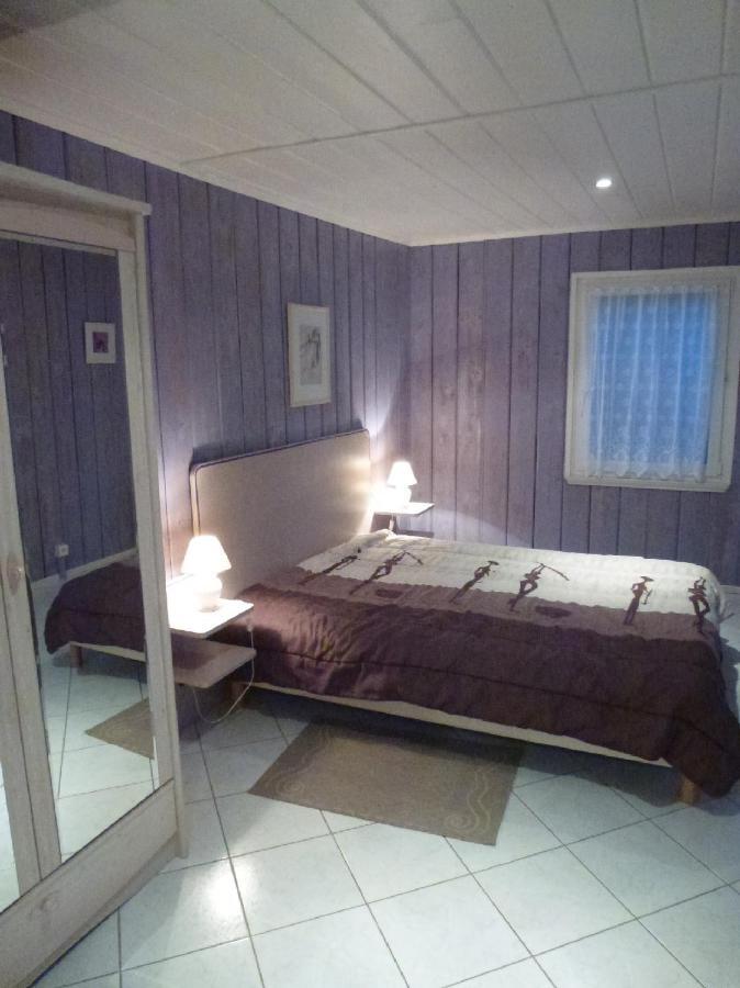 Maison De Manon Illhaeusern Zimmer foto