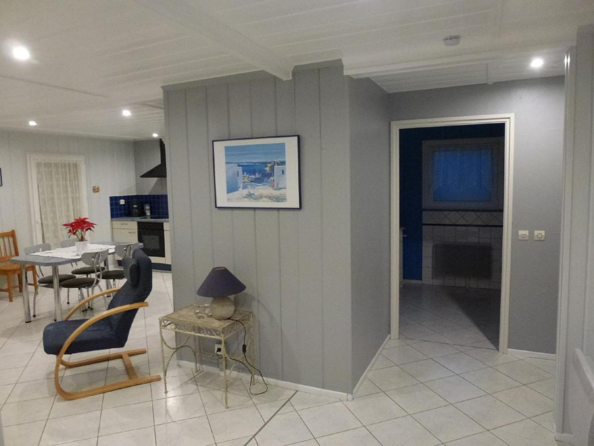 Maison De Manon Illhaeusern Zimmer foto