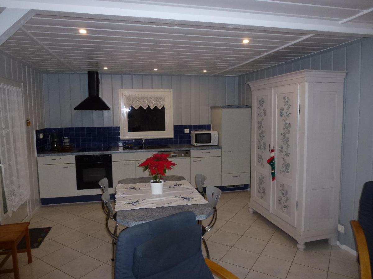 Maison De Manon Illhaeusern Zimmer foto
